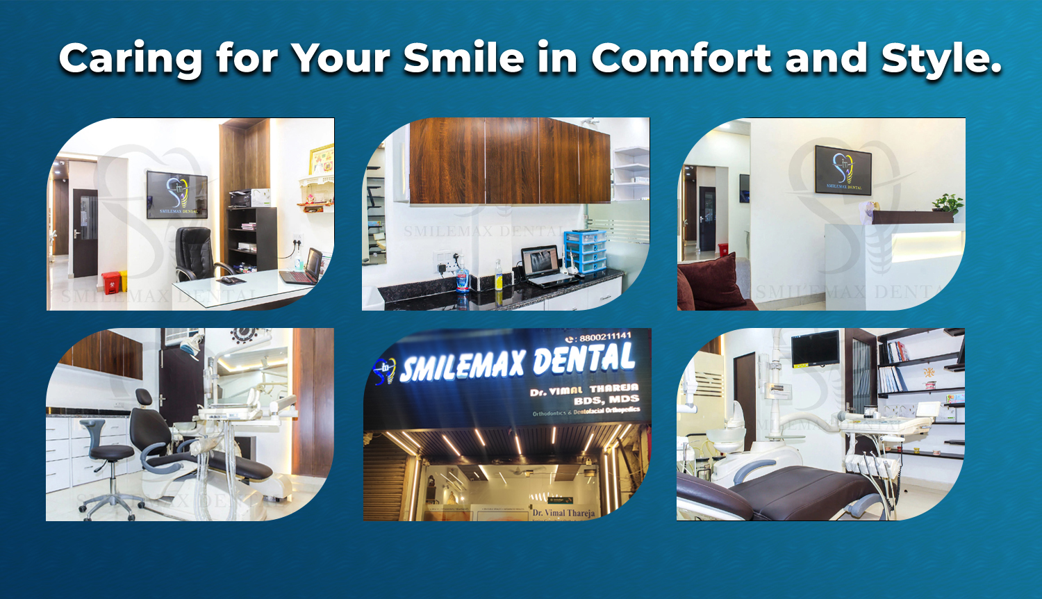 Smilemax Dental Clinic