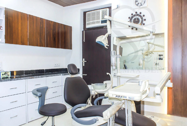 Clinic Pictures