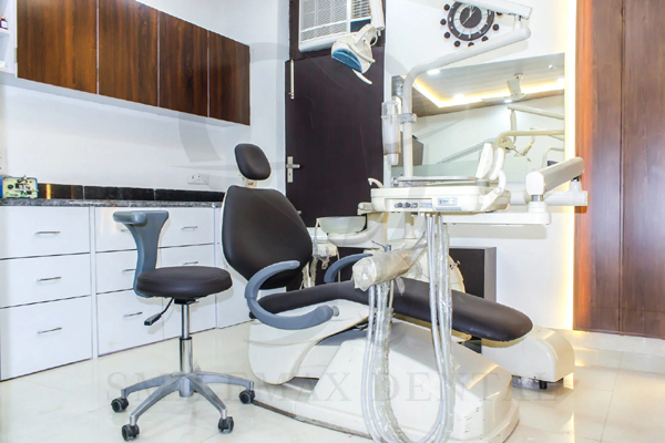 Clinic Pictures