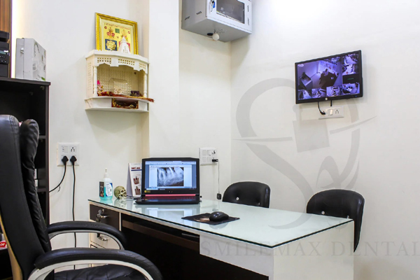 Clinic Pictures