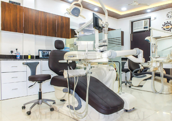 Clinic Pictures