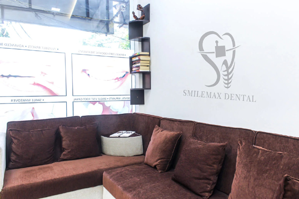 Clinic Pictures