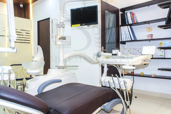 Clinic Pictures