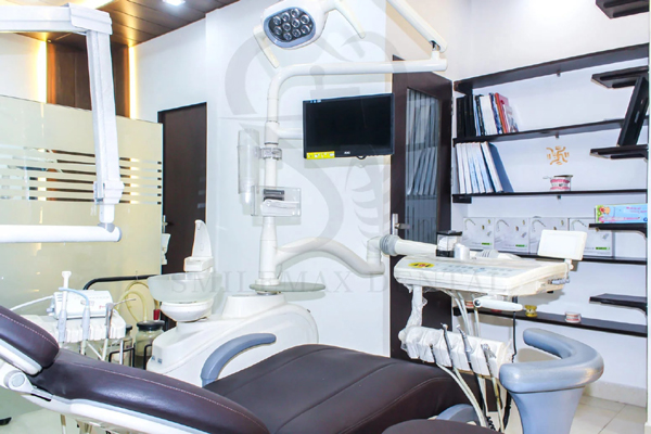 Clinic Pictures